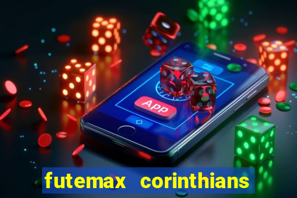 futemax corinthians x palmeiras